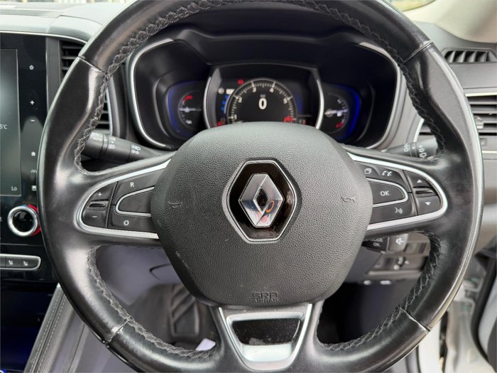 2020 RENAULT KOLEOS INTENS X-TRONIC (4x2)