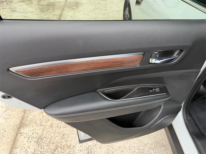 2020 RENAULT KOLEOS INTENS X-TRONIC (4x2)