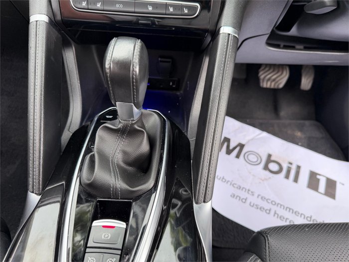 2020 RENAULT KOLEOS INTENS X-TRONIC (4x2)