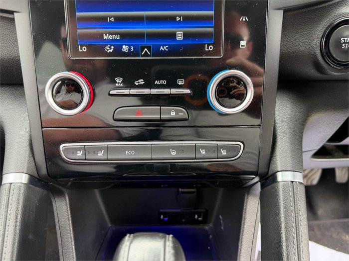 2020 RENAULT KOLEOS INTENS X-TRONIC (4x2)