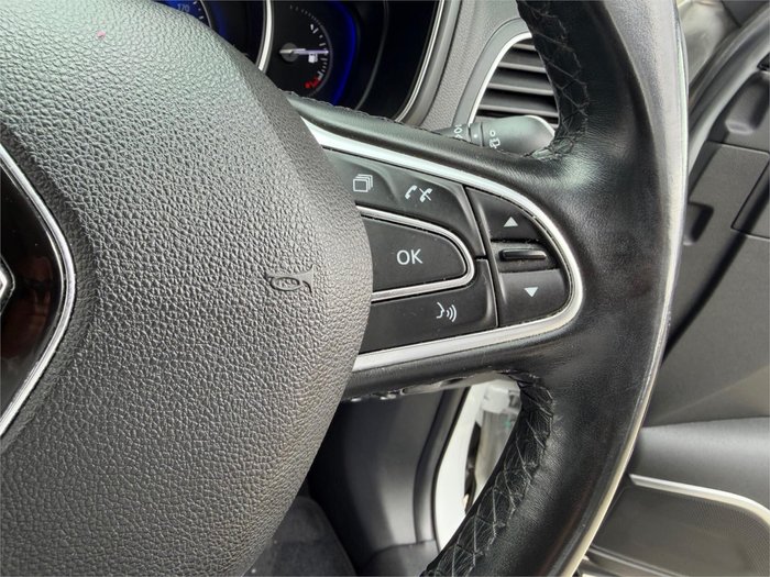 2020 RENAULT KOLEOS INTENS X-TRONIC (4x2)