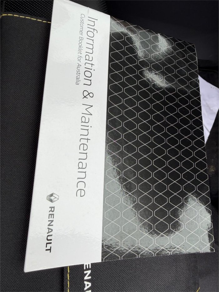 2020 RENAULT KOLEOS INTENS X-TRONIC (4x2)