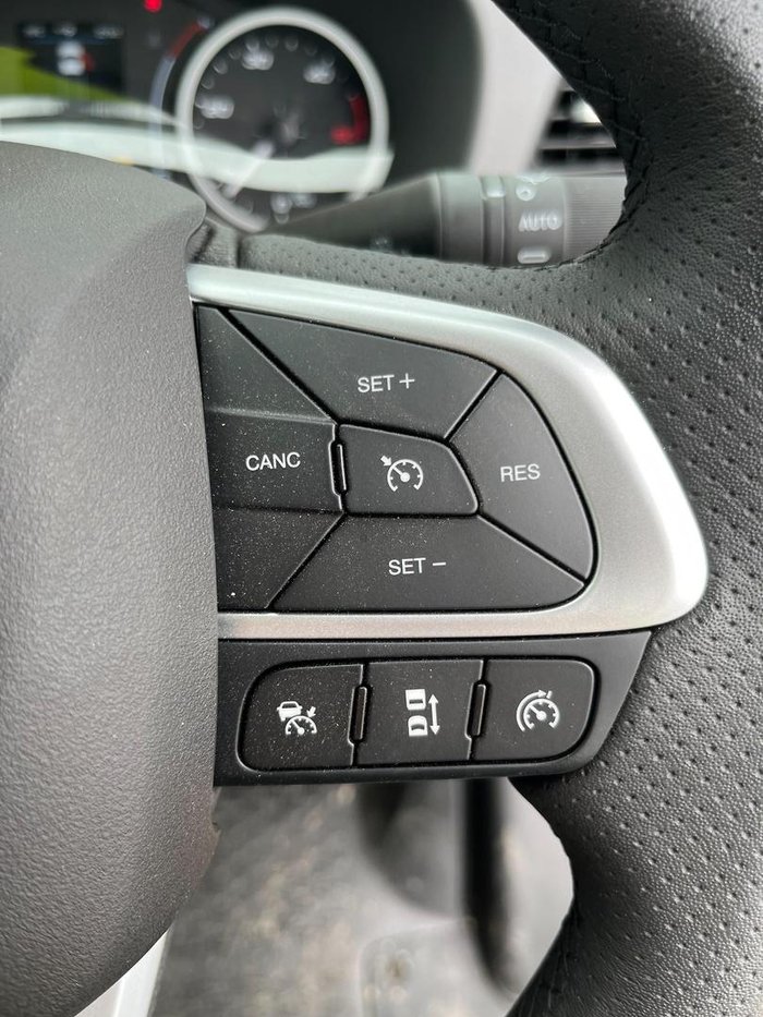 2023 Iveco Daily 50C 17/18 Daily 50C 180Hp