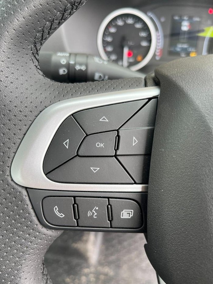 2023 Iveco Daily 50C 17/18 Daily 50C 180Hp