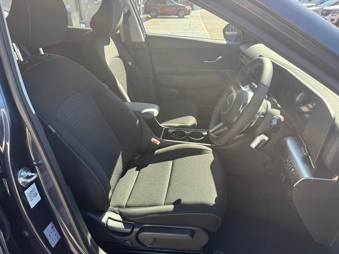 2026 Hyundai Kona Hybrid