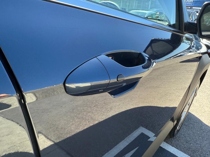 2026 Hyundai Kona Hybrid
