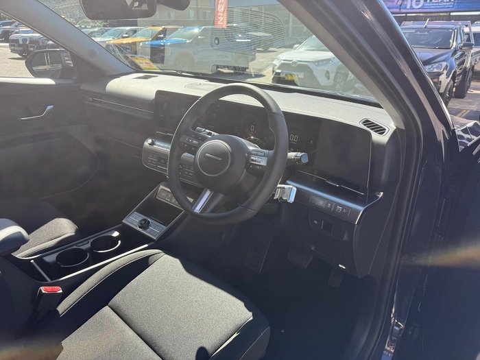 2026 Hyundai Kona Hybrid