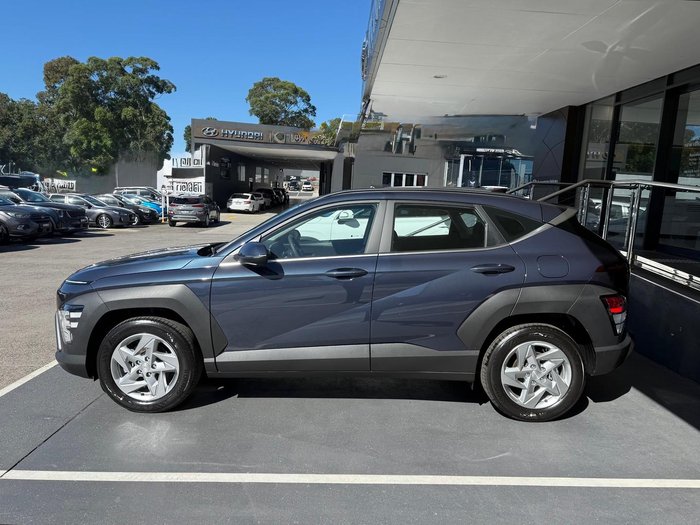 2026 Hyundai Kona Hybrid