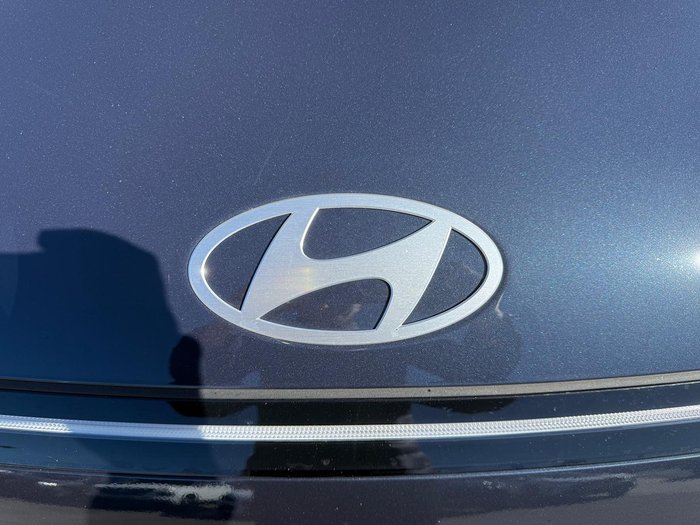 2026 Hyundai Kona Hybrid