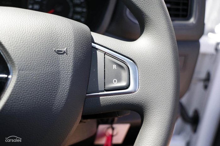 2025 Renault Master Pro 110kW