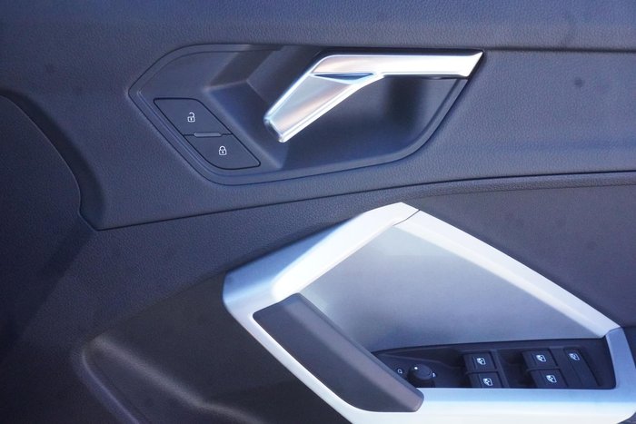 2022 Audi Q3 35 TFSI