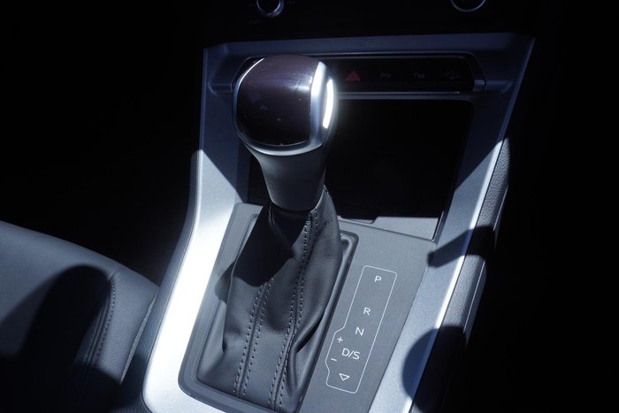 2022 Audi Q3 35 TFSI