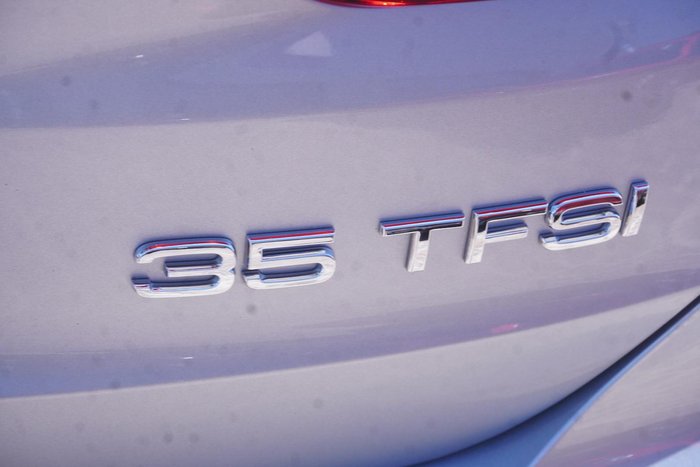 2022 Audi Q3 35 TFSI