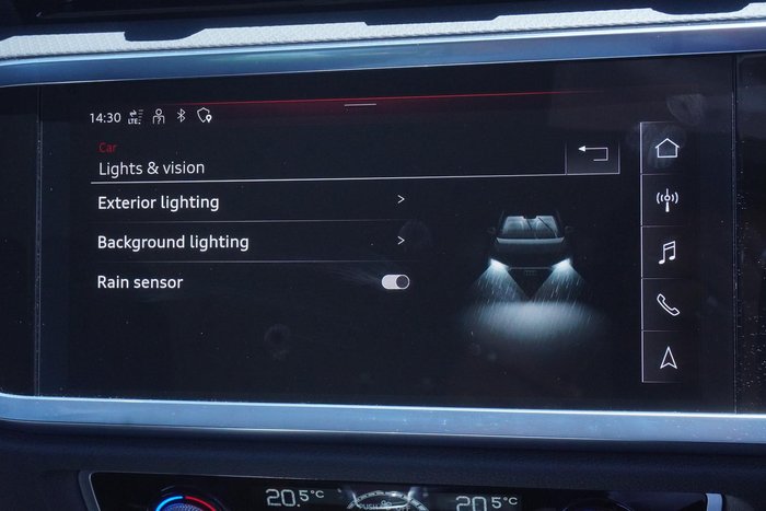 2022 Audi Q3 35 TFSI