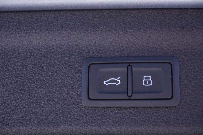 2022 Audi Q3 35 TFSI