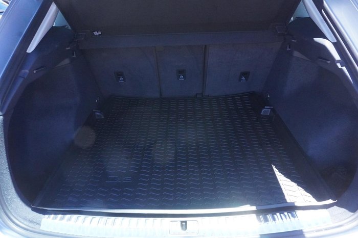 2022 Audi Q3 35 TFSI