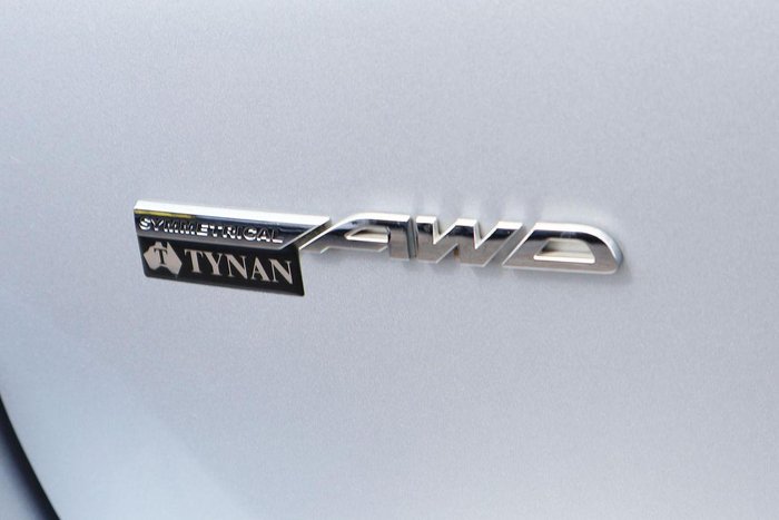 2021 Subaru Forester 2.5i