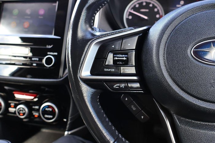 2021 Subaru Forester 2.5i