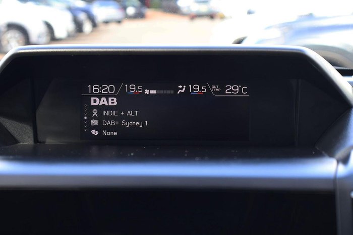 2021 Subaru Forester 2.5i