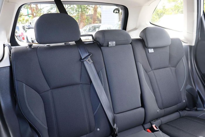 2021 Subaru Forester 2.5i