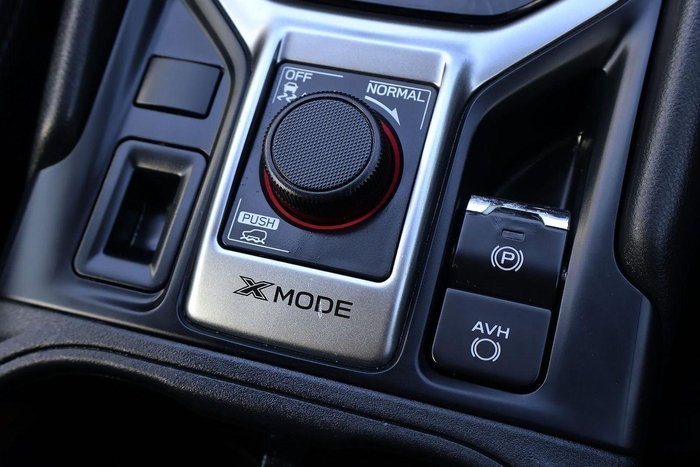 2021 Subaru Forester 2.5i