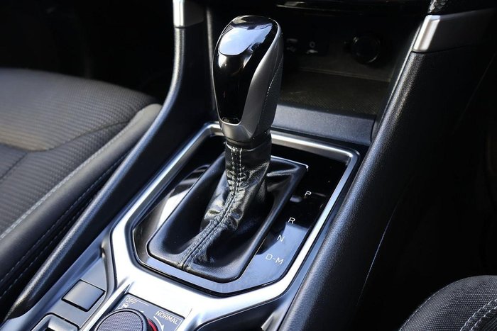 2021 Subaru Forester 2.5i