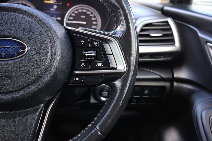 2021 Subaru Forester 2.5i