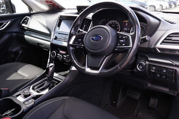 2021 Subaru Forester 2.5i