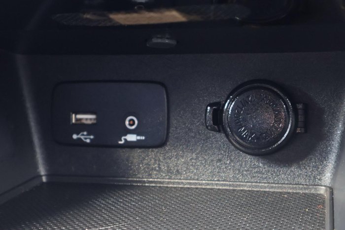 2021 Subaru Forester 2.5i S5 MY21 AWD Ice Silver