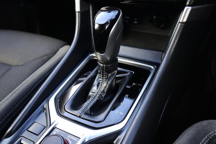 2021 Subaru Forester 2.5i S5 MY21 AWD Ice Silver