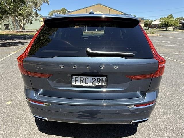 2020 Volvo XC60 D4 Inscription