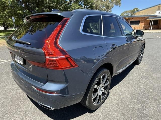 2020 Volvo XC60
