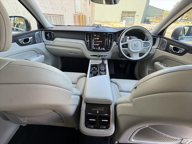 2020 Volvo XC60 D4 Inscription