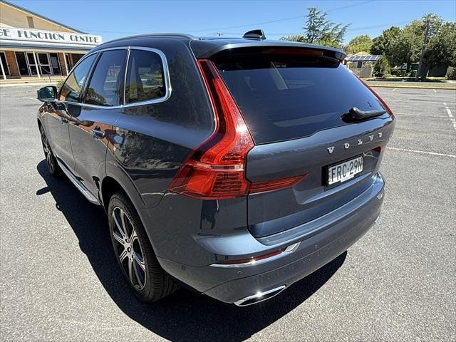 2020 Volvo XC60 D4 Inscription
