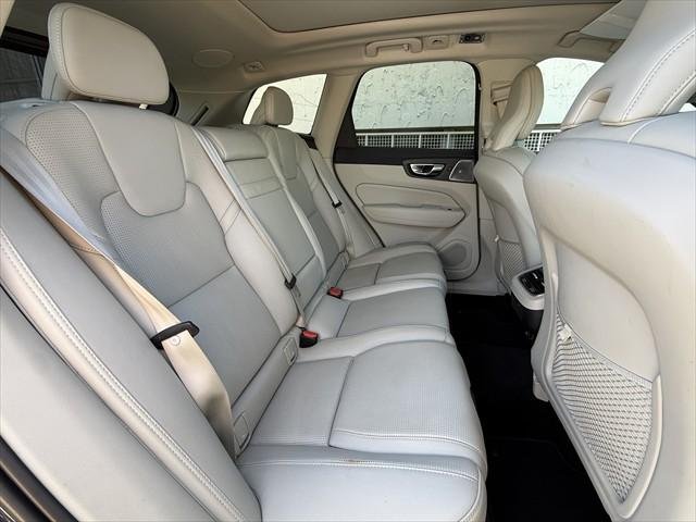 2020 Volvo XC60 D4 Inscription