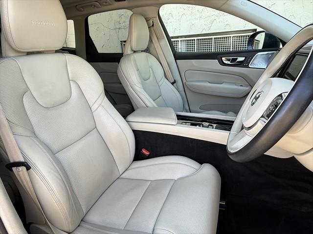 2020 Volvo XC60 D4 Inscription