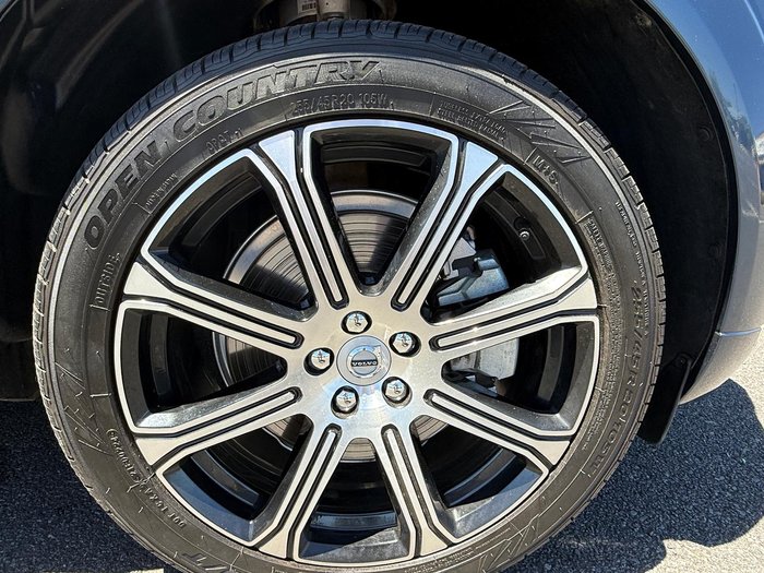 2020 Volvo XC60 D4 Inscription