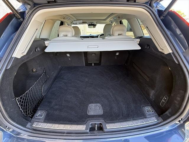 2020 Volvo XC60 D4 Inscription