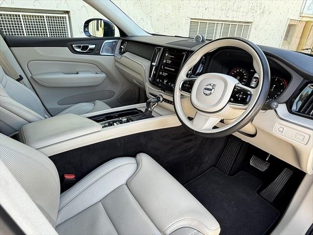 2020 Volvo XC60 D4 Inscription