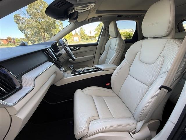 2020 Volvo XC60 D4 Inscription