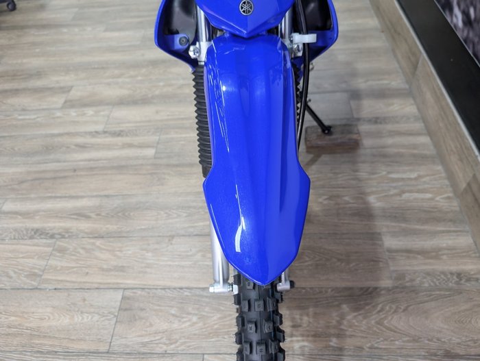 2025 Yamaha TTR125LWE BLUE