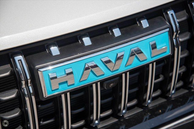 2025 GWM Haval Jolion Lux Hybrid