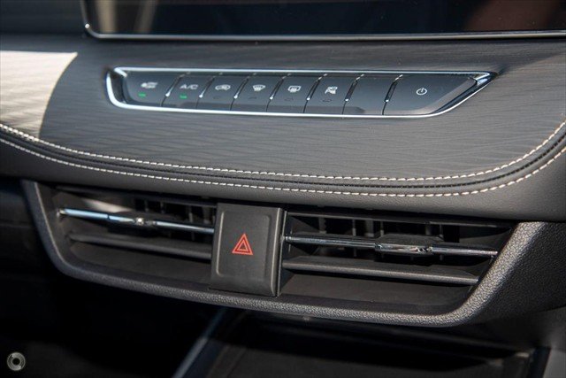 2025 GWM Haval Jolion Lux Hybrid