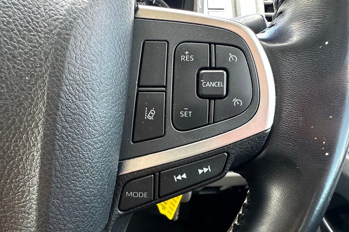 2019 Toyota Hiace Commuter