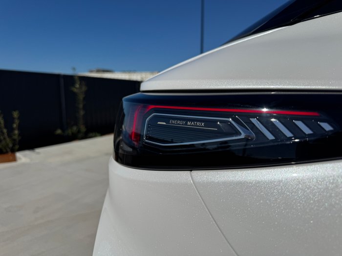 2025 Jaecoo Omoda 9