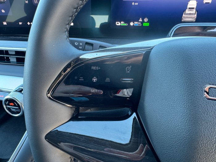 2025 Jaecoo Omoda 9