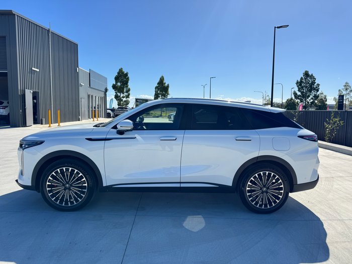2025 Jaecoo Omoda 9