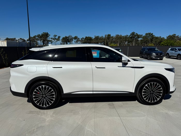 2025 Jaecoo Omoda 9