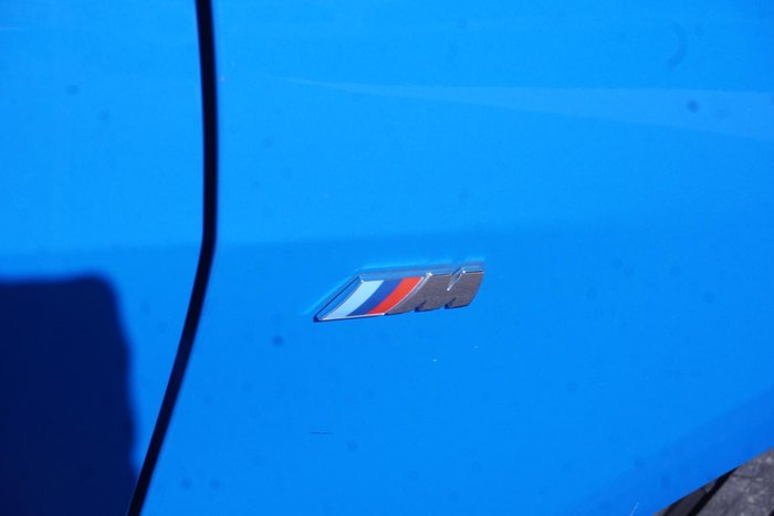 2021 BMW 1 Series 118i M Sport