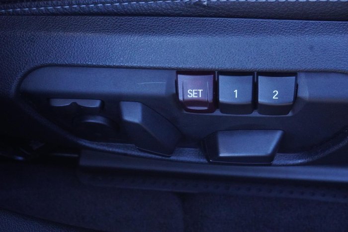 2021 BMW 1 Series 118i M Sport